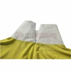 Yellow Ranger Male Cosplay Costumes Mighty Morphin Power Rangers Cosplay Suit 25 Yellow Ranger Male Cosplay Costumes Mighty Morphin Power Rangers Cosplay Suit -One Hero Suits Store 3670 1a 12