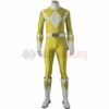 Yellow Ranger Male Cosplay Costumes Mighty Morphin Power Rangers Cosplay Suit 1 Yellow Ranger Male Cosplay Costumes Mighty Morphin Power Rangers Cosplay Suit -One Hero Suits Store 3670 1a 1