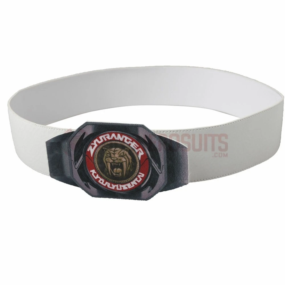 Yellow Ranger Male Cosplay Costumes Mighty Morphin Power Rangers Cosplay Suit 8 Yellow Ranger Male Cosplay Costumes Mighty Morphin Power Rangers Cosplay Suit - Image 6