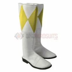 Yellow Ranger Male Cosplay Costumes Mighty Morphin Power Rangers Cosplay Suit 21 Yellow Ranger Male Cosplay Costumes Mighty Morphin Power Rangers Cosplay Suit -One Hero Suits Store 3670 1a 8