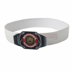 Yellow Ranger Female Cosplay Costumes Mighty Morphin Power Rangers Cosplay Suit -One Hero Suits Store 3670a 8