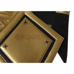 Tommy Oliver Cosplay Costume Green Ranger Spandex Cosplay Suit 36 Tommy Oliver Cosplay Costume Green Ranger Spandex Cosplay Suit -One Hero Suits Store 3734a 16