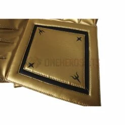 Tommy Oliver Cosplay Costume Green Ranger Spandex Cosplay Suit 35 Tommy Oliver Cosplay Costume Green Ranger Spandex Cosplay Suit -One Hero Suits Store 3734a 17