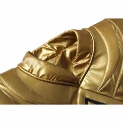 Tommy Oliver Cosplay Costume Green Ranger Spandex Cosplay Suit 37 Tommy Oliver Cosplay Costume Green Ranger Spandex Cosplay Suit -One Hero Suits Store 3734a 18