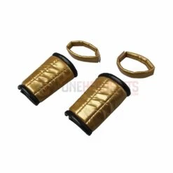 White Ranger Cosplay Costume Mighty Morphin Power Rangers Suit -One Hero Suits Store 3764a 10