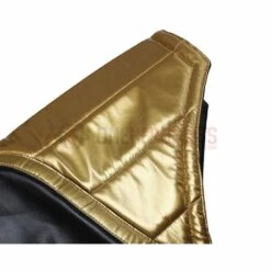 White Ranger Cosplay Costume Mighty Morphin Power Rangers Suit -One Hero Suits Store 3764a 11