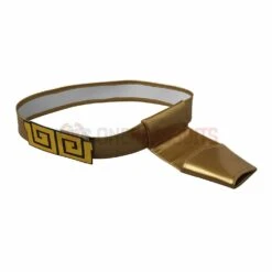 White Ranger Cosplay Costume Mighty Morphin Power Rangers Suit -One Hero Suits Store 3764a 9