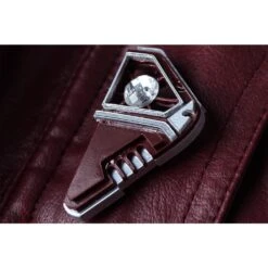 Star Lord Peter Quill Cosplay Costume Guardians Of The Galaxy 2 Suit -One Hero Suits Store 3825a 17