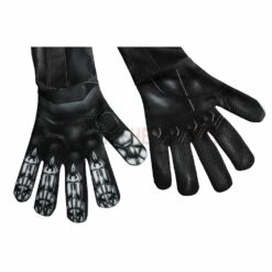 Black Panther Suit 3D Printed T'challa Civil War Bodysuit 15 Black Panther Suit 3D Printed T'challa Civil War Bodysuit -One Hero Suits Store 3982a 7