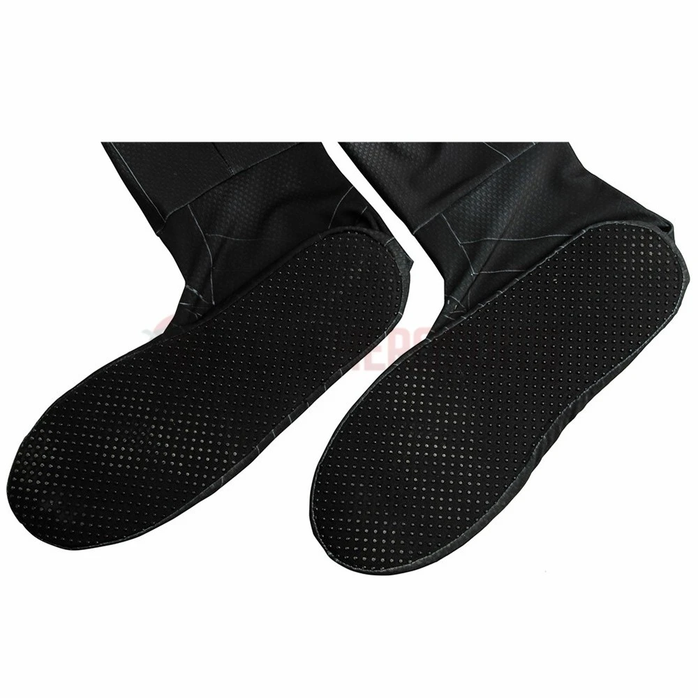 Black Panther Suit 3D Printed T'challa Civil War Bodysuit 10 Black Panther Suit 3D Printed T'challa Civil War Bodysuit - Image 8