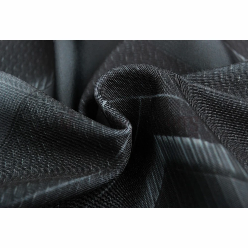 Black Panther Suit 3D Printed T'challa Civil War Bodysuit 11 Black Panther Suit 3D Printed T'challa Civil War Bodysuit - Image 9