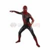 Iron Spider-Man Cosplay Suit Spiderman Iron Costume 3D Printed 1 Iron Spider-Man Cosplay Suit Spiderman Iron Costume 3D Printed -One Hero Suits Store 4011a 1