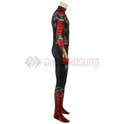 Iron Spider-Man Cosplay Suit Spiderman Iron Costume 3D Printed 18 Iron Spider-Man Cosplay Suit Spiderman Iron Costume 3D Printed -One Hero Suits Store 4011a 3