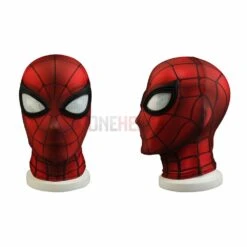 Iron Spider-Man Cosplay Suit Spiderman Iron Costume 3D Printed 19 Iron Spider-Man Cosplay Suit Spiderman Iron Costume 3D Printed -One Hero Suits Store 4011a 7