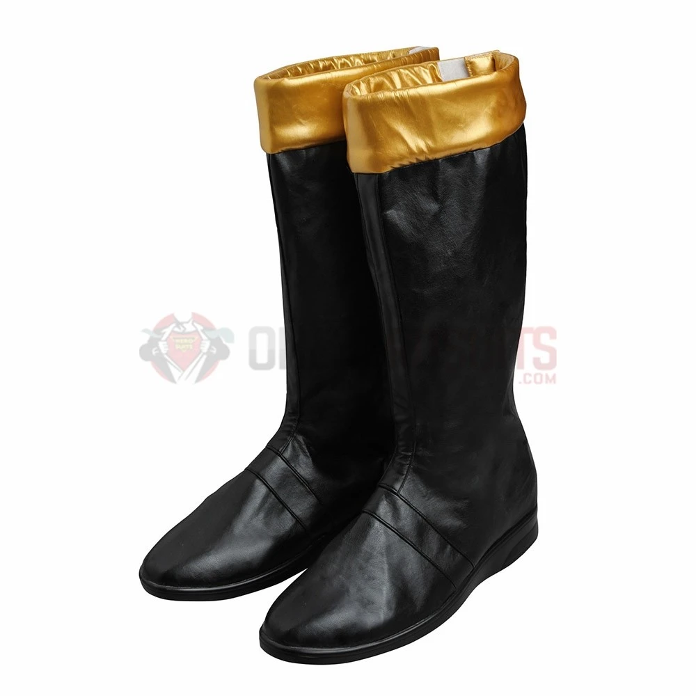 Tommy Oliver Black Ranger Cosplay Costume Power Rangers Dino Thunder Suit 11 Tommy Oliver Black Ranger Cosplay Costume Power Rangers Dino Thunder Suit - Image 9