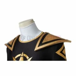 Tommy Oliver Black Ranger Cosplay Costume Power Rangers Dino Thunder Suit 28 Tommy Oliver Black Ranger Cosplay Costume Power Rangers Dino Thunder Suit -One Hero Suits Store 4012a 7