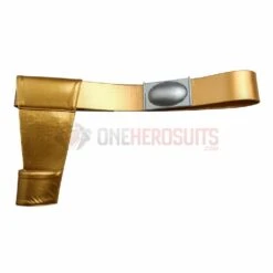 Conner McKnight Red Ranger Cosplay Costume Power Rangers Red Dino Thunder Suit -One Hero Suits Store 4013a 14