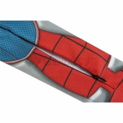 SPIDER-MAN PS4 Advanced Suit Spider-man PS4 Game Cosplay Costume -One Hero Suits Store 4117a 10