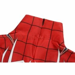 SPIDER-MAN PS4 Advanced Suit Spider-man PS4 Game Cosplay Costume -One Hero Suits Store 4117a 12