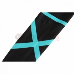 Gwen Stacy Suit Into The Spider-Verse Spider-Gwen Cosplay Costume -One Hero Suits Store 4189a 12