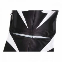 Gwen Stacy Suit Into The Spider-Verse Spider-Gwen Cosplay Costume -One Hero Suits Store 4189a 13