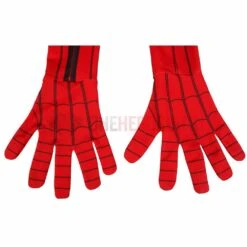 Spider-man Homecoming Suit Peter Paker Classic Bodysuit 21 Spider-man Homecoming Suit Peter Paker Classic Bodysuit -One Hero Suits Store 4193a 3