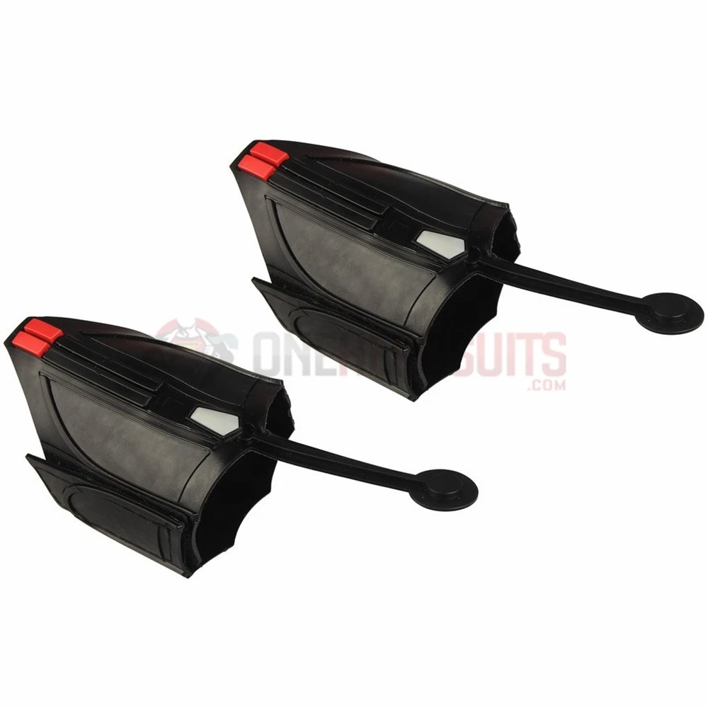 Spider-man Homecoming Suit Peter Paker Classic Bodysuit 12 Spider-man Homecoming Suit Peter Paker Classic Bodysuit - Image 10