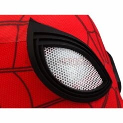 Spider-man Homecoming Suit Peter Paker Classic Bodysuit 26 Spider-man Homecoming Suit Peter Paker Classic Bodysuit -One Hero Suits Store 4193a 7