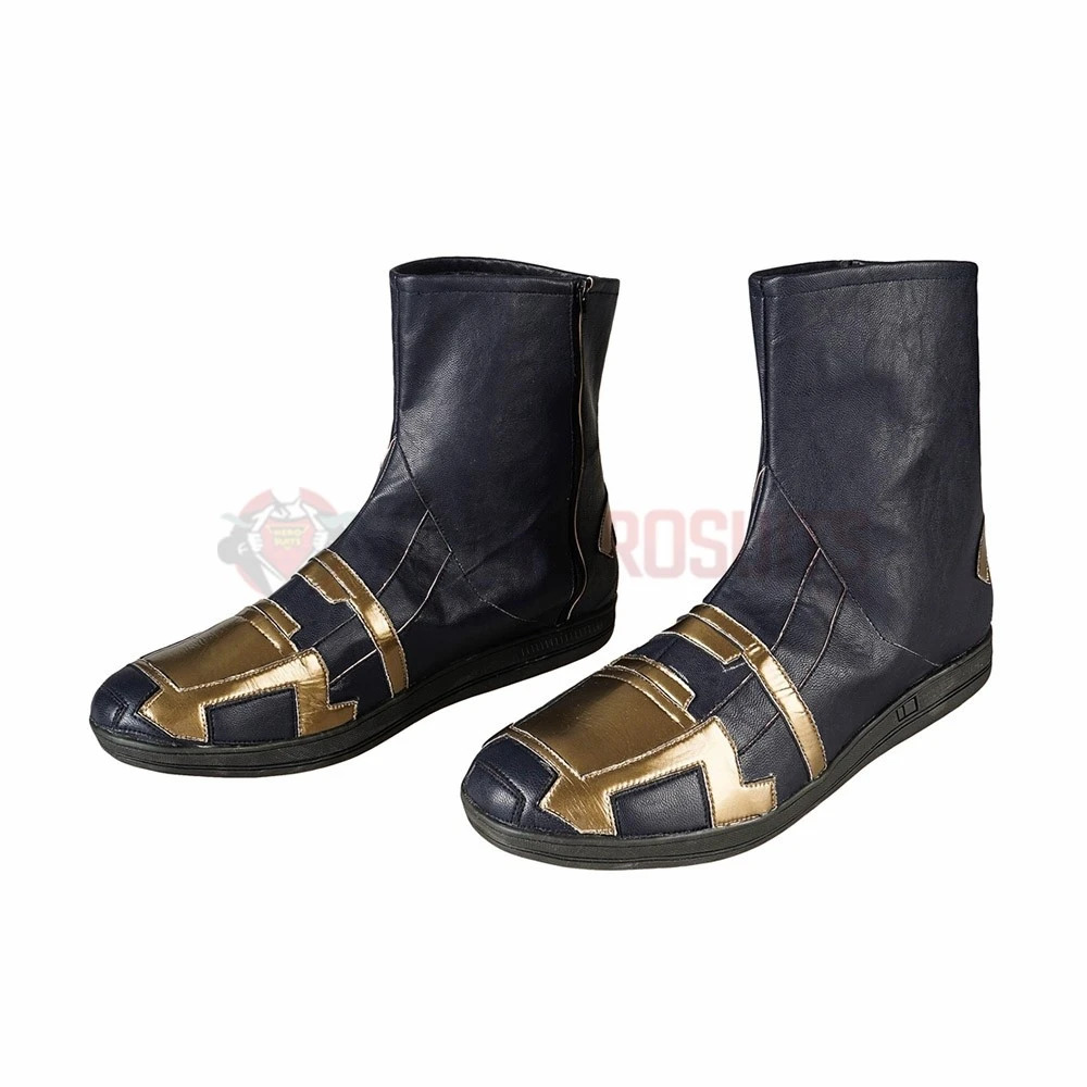 Thanos Cosplay Costumes Avengers 4 Endgame Cosplay Suit 17 Thanos Cosplay Costumes Avengers 4 Endgame Cosplay Suit - Image 15