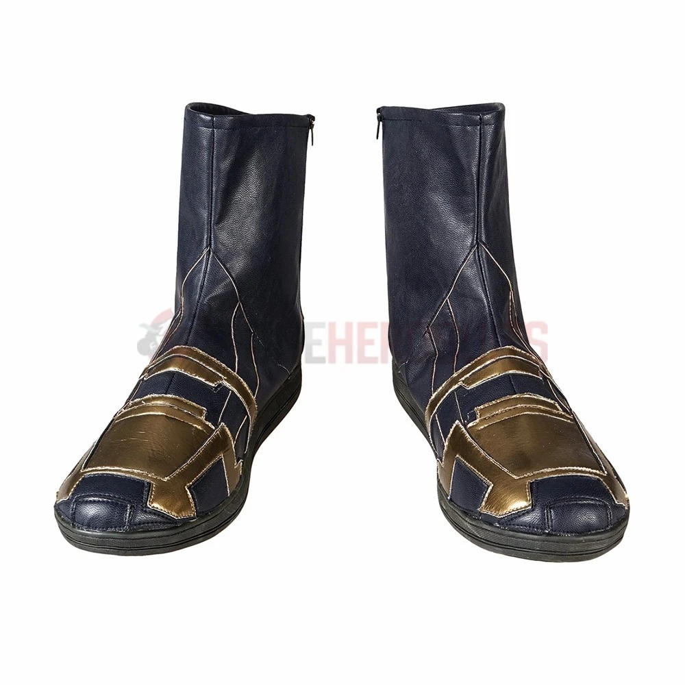 Thanos Cosplay Costumes Avengers 4 Endgame Cosplay Suit 15 Thanos Cosplay Costumes Avengers 4 Endgame Cosplay Suit - Image 13