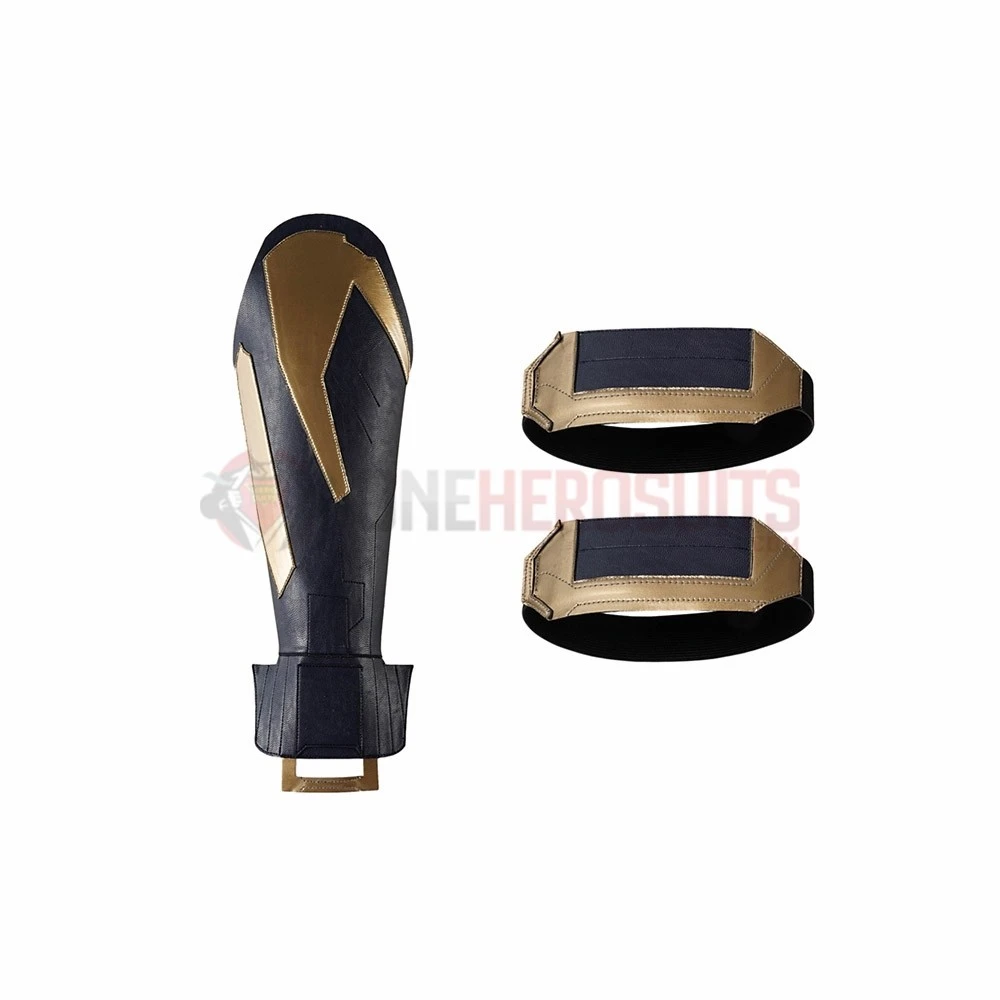 Thanos Cosplay Costumes Avengers 4 Endgame Cosplay Suit 20 Thanos Cosplay Costumes Avengers 4 Endgame Cosplay Suit - Image 18