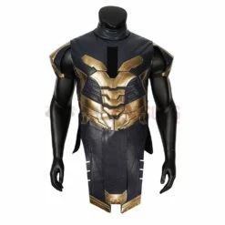 Thanos Cosplay Costumes Avengers 4 Endgame Cosplay Suit 33 Thanos Cosplay Costumes Avengers 4 Endgame Cosplay Suit -One Hero Suits Store 4422a 22