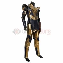 Thanos Cosplay Costumes Avengers 4 Endgame Cosplay Suit 24 Thanos Cosplay Costumes Avengers 4 Endgame Cosplay Suit -One Hero Suits Store 4422a 4