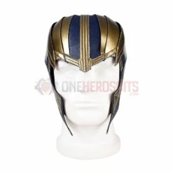 Thanos Cosplay Costumes Avengers 4 Endgame Cosplay Suit 28 Thanos Cosplay Costumes Avengers 4 Endgame Cosplay Suit -One Hero Suits Store 4422a 7