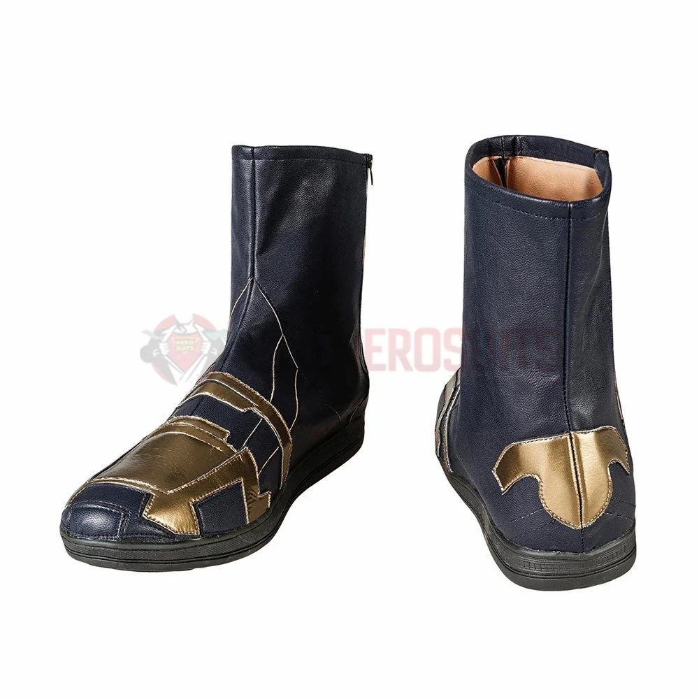 Thanos Cosplay Costumes Avengers 4 Endgame Cosplay Suit 16 Thanos Cosplay Costumes Avengers 4 Endgame Cosplay Suit - Image 14