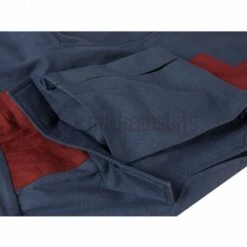 Captain America Cosplay Costumes Avengers 4 Endgame Cosplay Suit -One Hero Suits Store 4427a 15