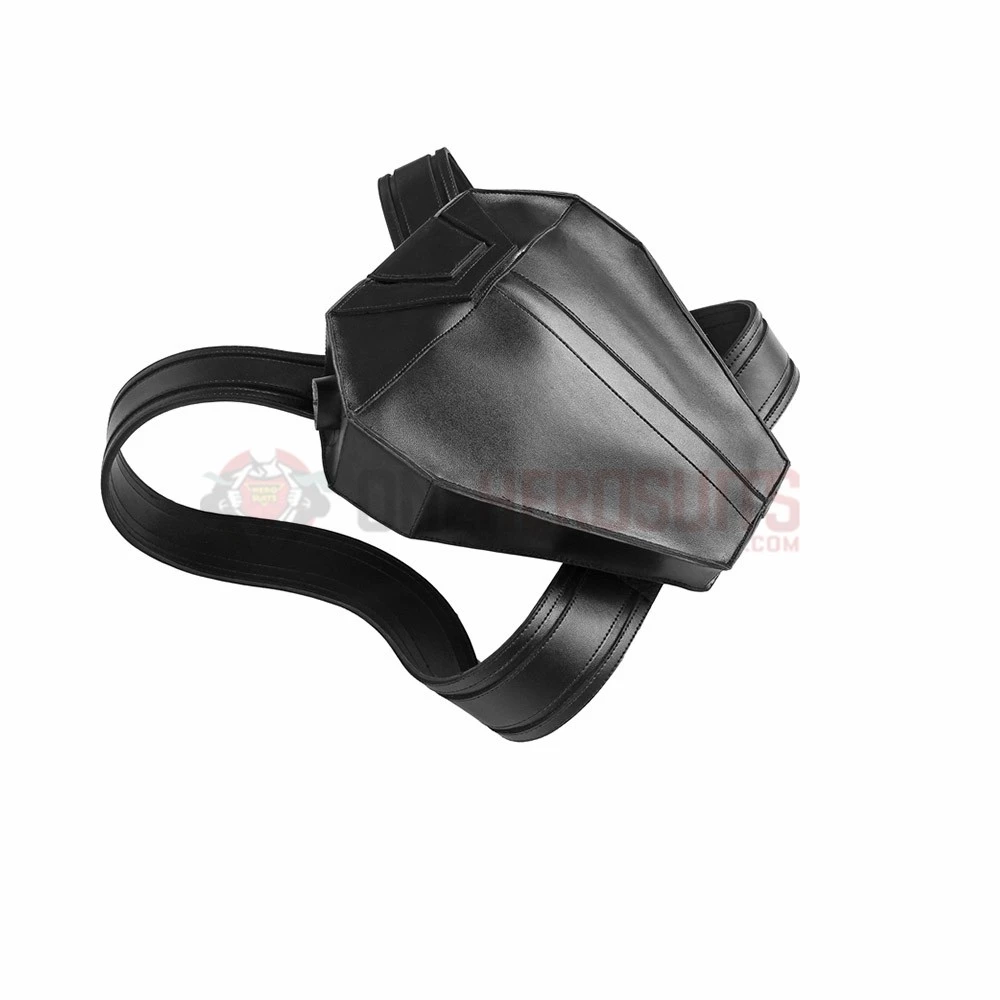 Black Widow White Cosplay Costumes Natasha Romanoff Cosplay Suit 9 Black Widow White Cosplay Costumes Natasha Romanoff Cosplay Suit - Image 7