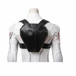 Black Widow White Cosplay Costumes Natasha Romanoff Cosplay Suit 36 Black Widow White Cosplay Costumes Natasha Romanoff Cosplay Suit -One Hero Suits Store 4510a 17