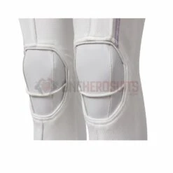 Black Widow White Cosplay Costumes Natasha Romanoff Cosplay Suit 38 Black Widow White Cosplay Costumes Natasha Romanoff Cosplay Suit -One Hero Suits Store 4510a 19