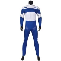 New Captain Ameirca The Falcon Cosplay Costumes By OneHeroSuits -One Hero Suits Store 4688a 12