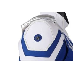 New Captain Ameirca The Falcon Cosplay Costumes By OneHeroSuits -One Hero Suits Store 4688a 15