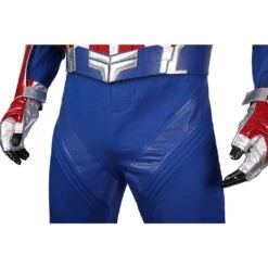 New Captain Ameirca The Falcon Cosplay Costumes By OneHeroSuits -One Hero Suits Store 4688a 17