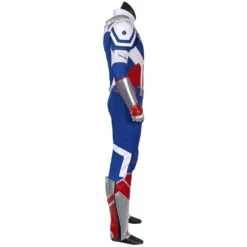 New Captain Ameirca The Falcon Cosplay Costumes By OneHeroSuits -One Hero Suits Store 4688a 3