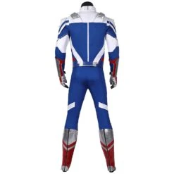 New Captain Ameirca The Falcon Cosplay Costumes By OneHeroSuits -One Hero Suits Store 4688a 4