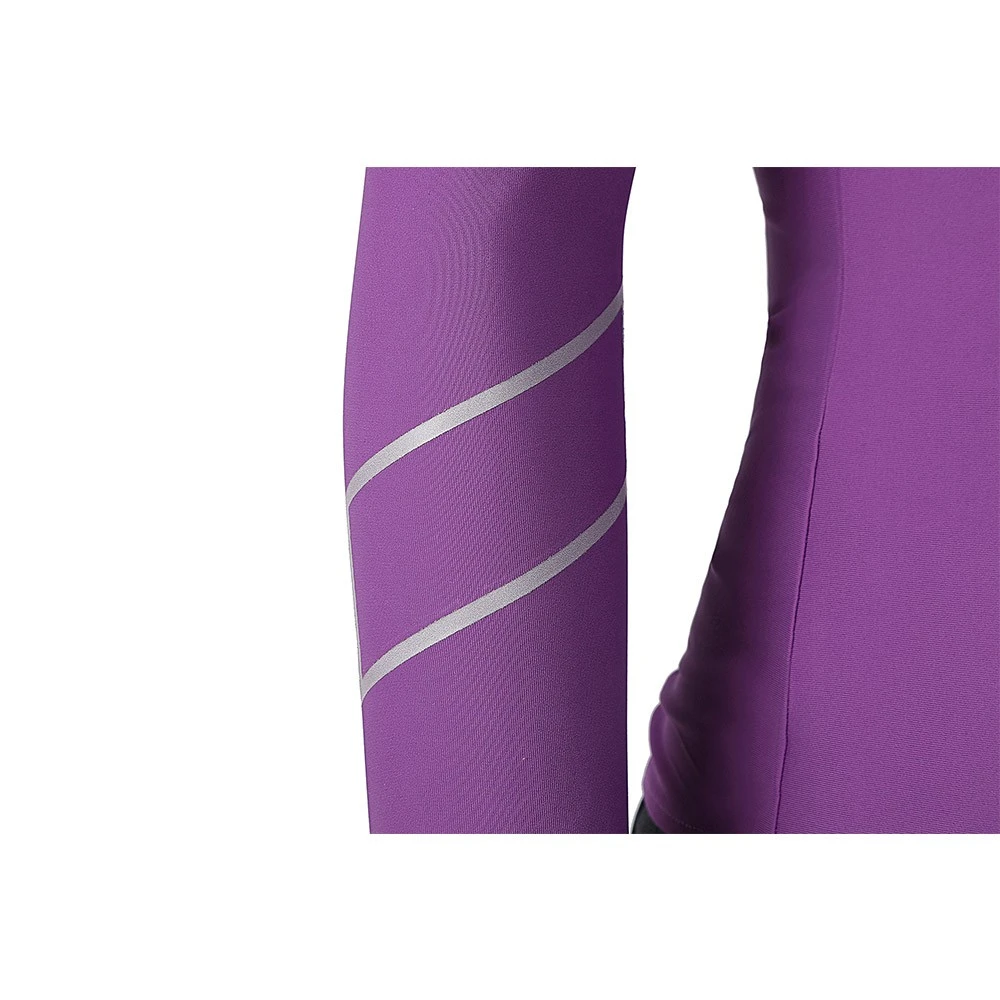 Hawkeye S1 Cosplay Costumes Kate Bishop Cosplay Suit 16 Hawkeye S1 Cosplay Costumes Kate Bishop Cosplay Suit - Image 14