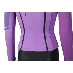 Hawkeye S1 Cosplay Costumes Kate Bishop Cosplay Suit 37 Hawkeye S1 Cosplay Costumes Kate Bishop Cosplay Suit -One Hero Suits Store 4791a 16