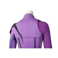 Hawkeye S1 Cosplay Costumes Kate Bishop Cosplay Suit 38 Hawkeye S1 Cosplay Costumes Kate Bishop Cosplay Suit -One Hero Suits Store 4791a 17