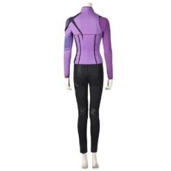 Hawkeye S1 Cosplay Costumes Kate Bishop Cosplay Suit 40 Hawkeye S1 Cosplay Costumes Kate Bishop Cosplay Suit -One Hero Suits Store 4791a 19