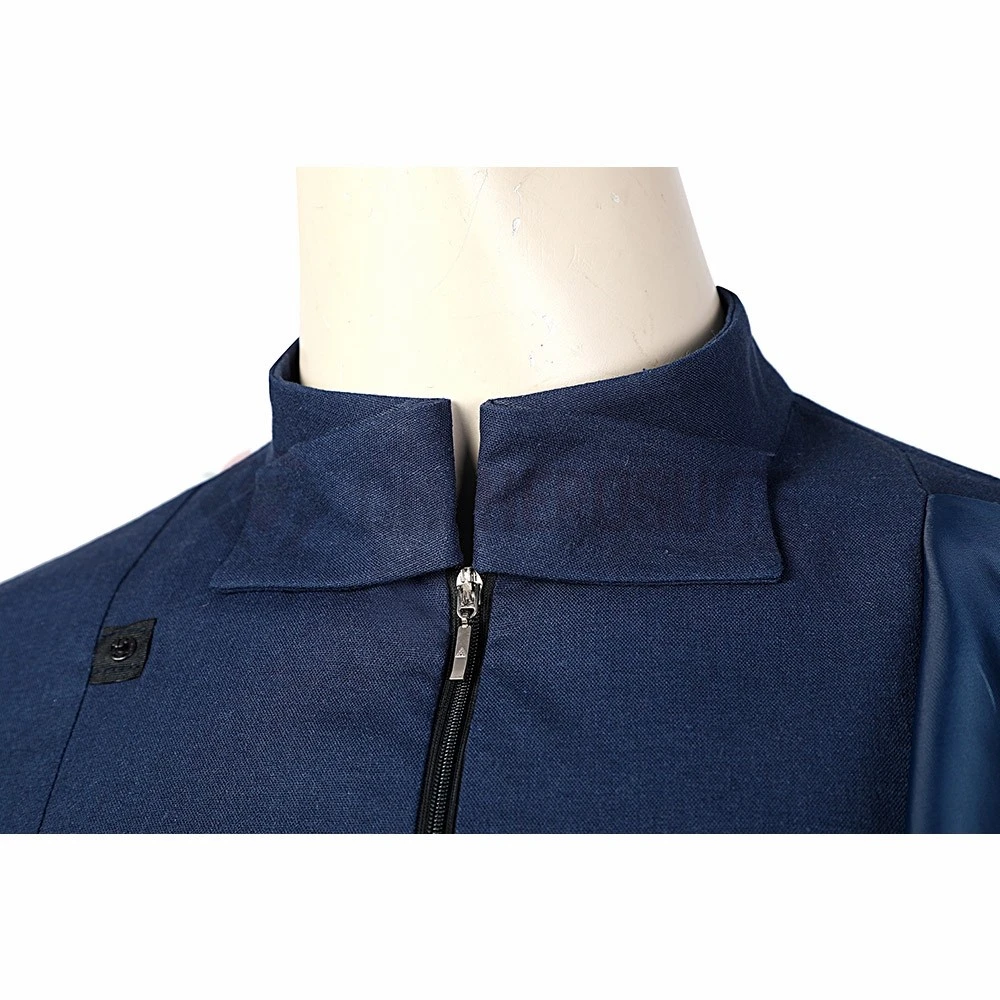 Stephen Strange Cosplay Costume Dr Strange In The Multiverse Of Madness Suit 20 Stephen Strange Cosplay Costume Dr Strange In The Multiverse Of Madness Suit - Image 18