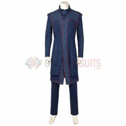 Stephen Strange Cosplay Costume Dr Strange In The Multiverse Of Madness Suit 31 Stephen Strange Cosplay Costume Dr Strange In The Multiverse Of Madness Suit -One Hero Suits Store 4816a 17